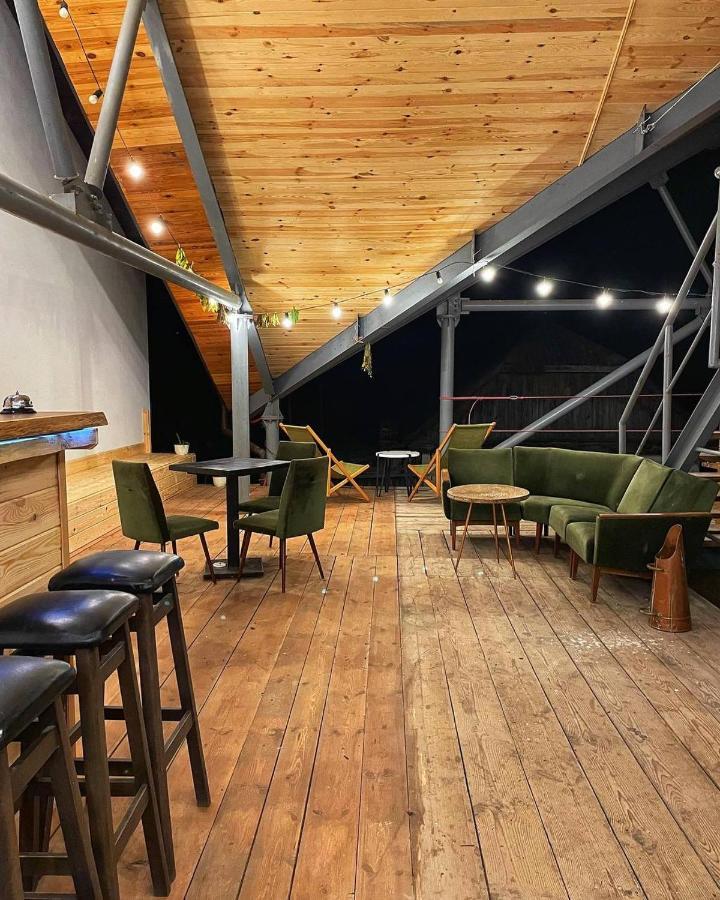 Садиба Бабина Лоза Lisove  Exterior foto