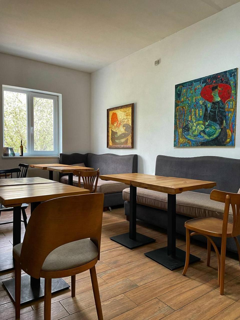 Садиба Бабина Лоза Lisove  Exterior foto