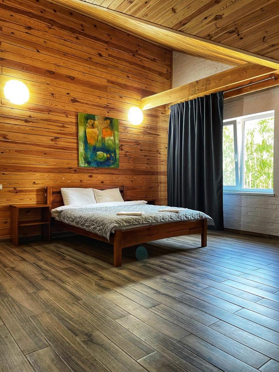 Садиба Бабина Лоза Lisove  Exterior foto
