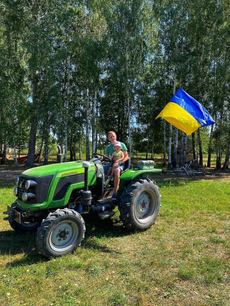Садиба Бабина Лоза Lisove  Exterior foto