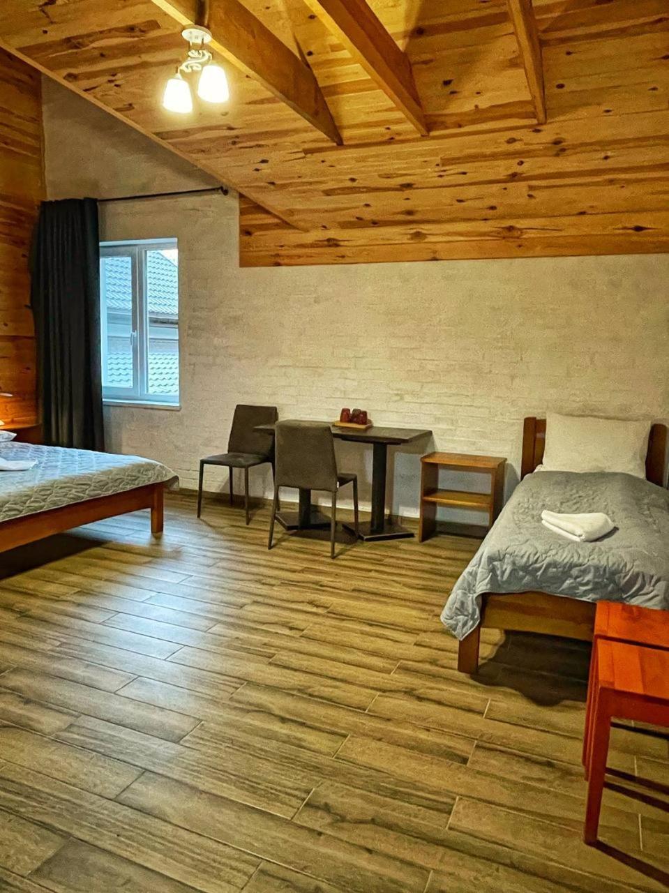 Садиба Бабина Лоза Lisove  Exterior foto