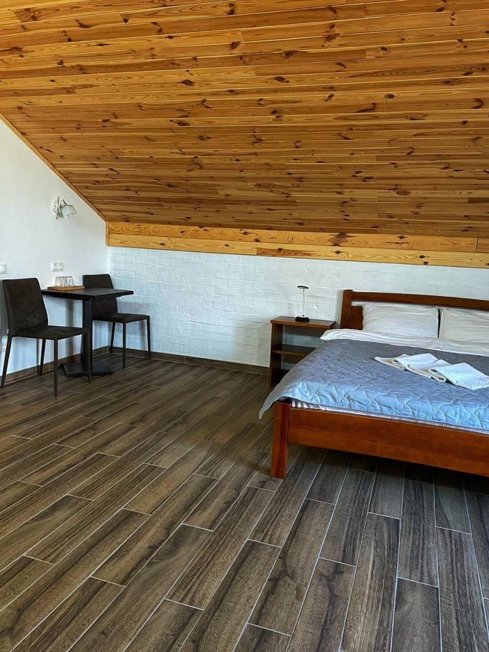 Садиба Бабина Лоза Lisove  Exterior foto